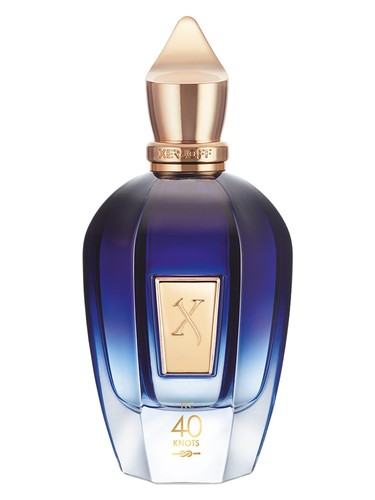 Xerjoff 40 Knots 100ml