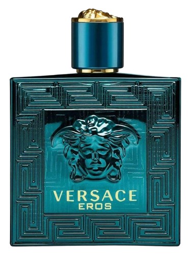 Eros Versace for men