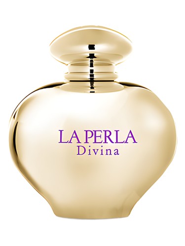 La Perla Divina Gold Edition 80ml
