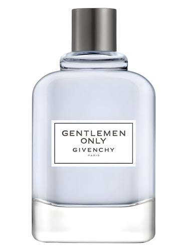 Gentlemen Only Givenchy for men