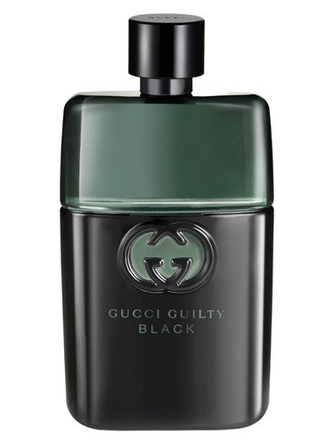 Gucci Guilty Black Him 90ml