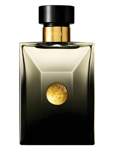 Versace Pour Homme Oud Noir Versace for men