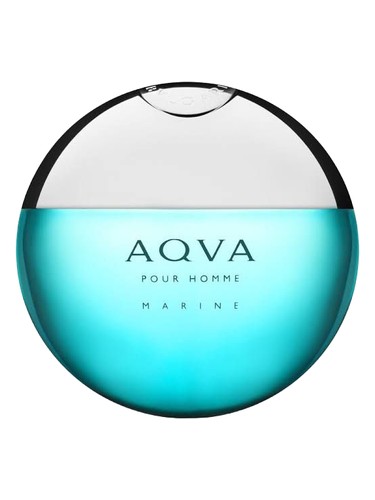 Bvlgari Aqva Marine Him 100ml