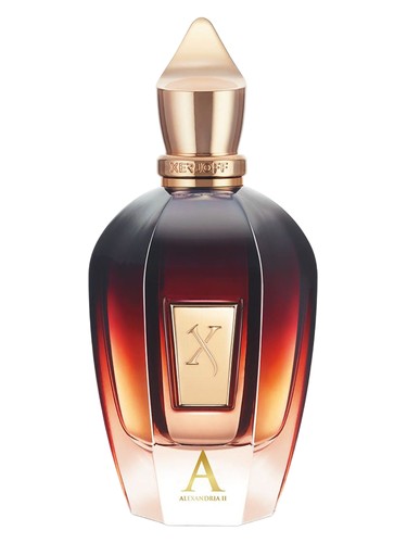 Xerjoff Alexandria II 100ml