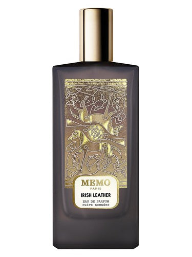 Memo Irish Leather EDP 75ml