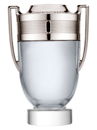 Invictus Paco Rabanne Eau de Parfum for men