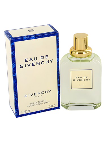 Givenchy Eau de Givenchy 100ml