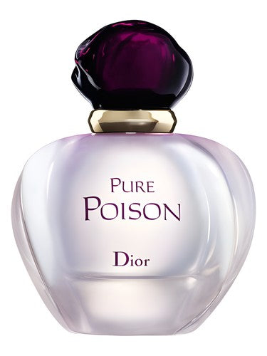 Pure Poison Dior Eau de Parfum for women