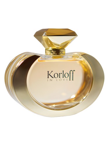 Korloff In Love EDP 100ml