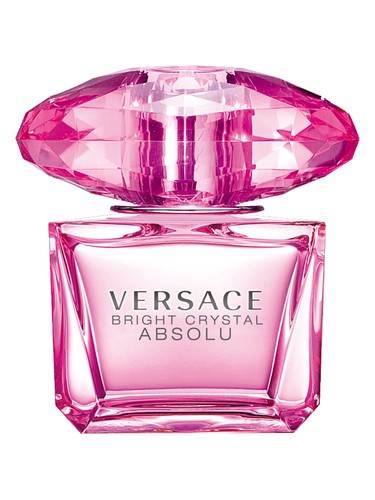 Bright Crystal Absolu Eau de Parfum Versace for women