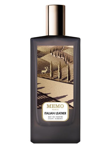Memo Italian Leather 75ml
