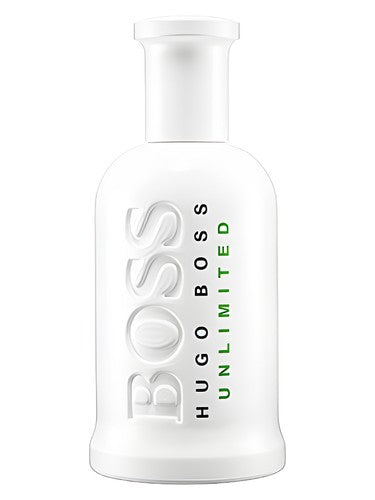 Boss Bottled Unlimited Hugo Boss for men