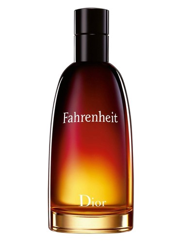 Dior Fahrenheit EDT 100ml
