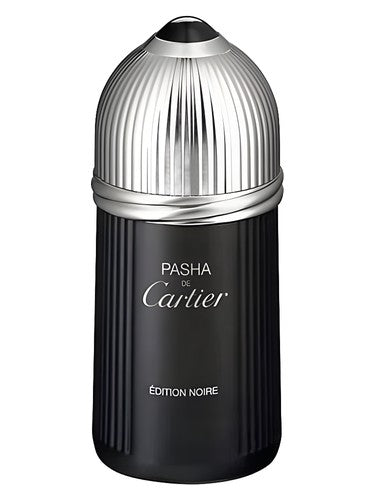 Cartier Pasha de Cartier Edition Noire EDT 100ml