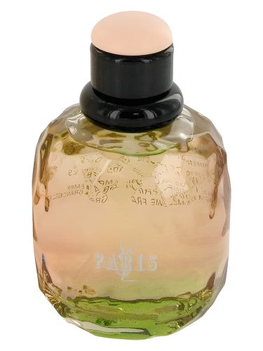 YSL Paris Premieres Roses 125ml