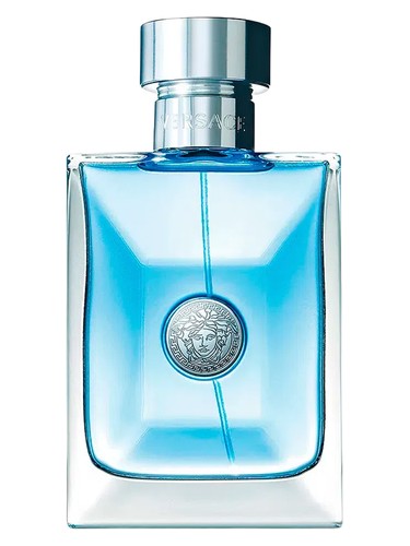 Versace Pour Homme Versace for men