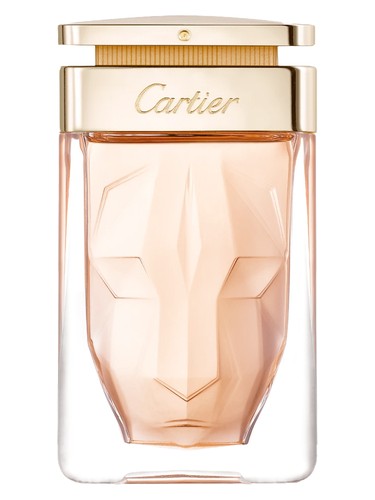 La Panthere Parfum Cartier for women