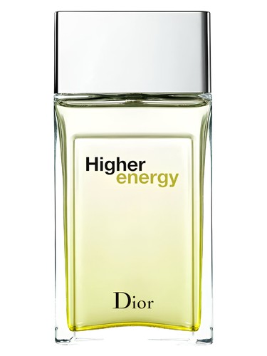 Dior Higher Energy 100ml