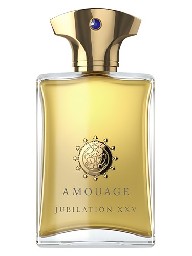 Amouage Jubilation XXV Man 100ml
