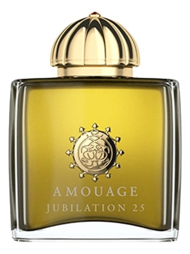 Amouage Jubilation 25 Woman 100ml