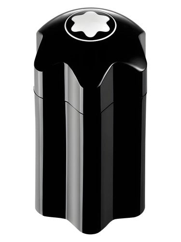 Emblem Montblanc for men