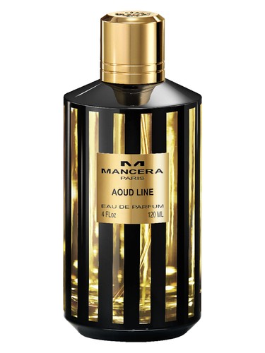 Mancera Oud Line 120ml