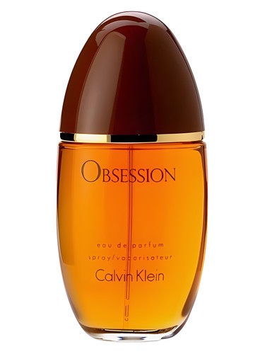 CK Obsession Women EDP 125ml