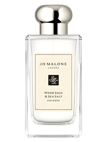 Jo Malone Wood Sage & Sea Salt Cologne 100ml