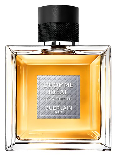 Guerlain L'Homme Ideal Eau de Toilette