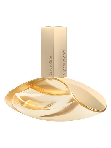 Euphoria Gold Calvin Klein for women
