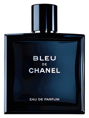 Bleu de Chanel Eau de Parfum Chanel for men