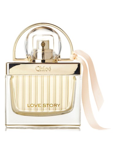 Chloe Love Story EDP 75ml