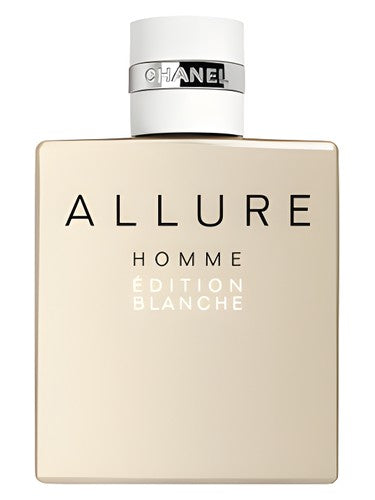 Allure Edition Blanche 150ml