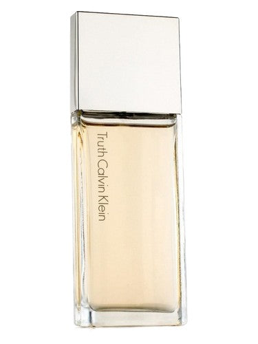 Truth Calvin Klein Eau de Parfum for women