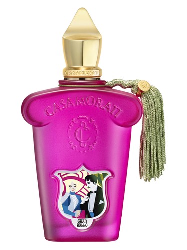 Xerjoff Gran Ballo 100ml