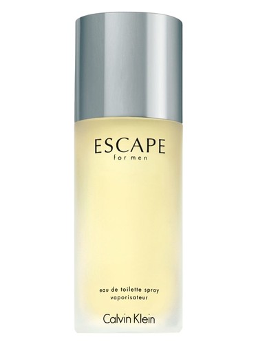 CK Escape Men 100ml