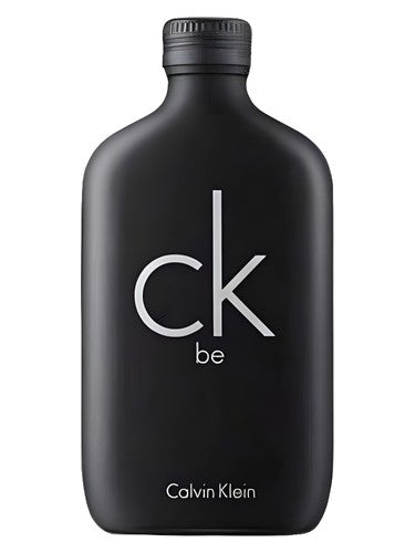CK Be Black EDT 200ml