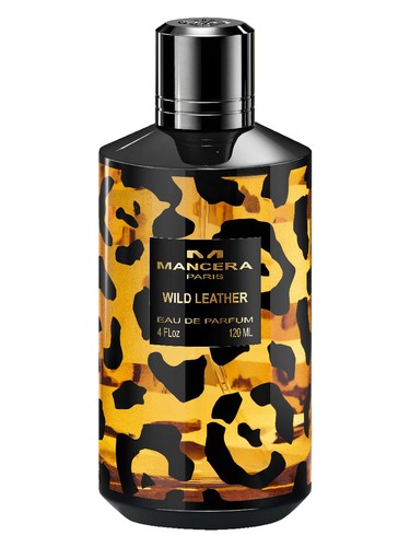 Mancera Wild Leather 120ml