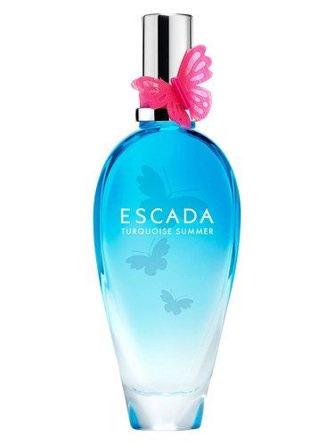 Escada Turquoise Summer EDT 50ml
