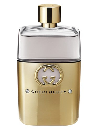 Gucci Guilty Pour Homme Diamond Gucci for men