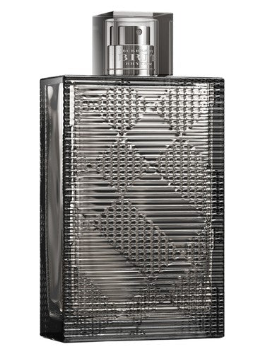 Brit Rhythm for Him Intense Burberry for men