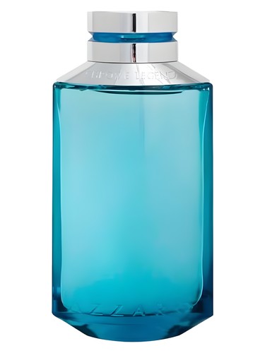 Chrome Legend Azzaro for men