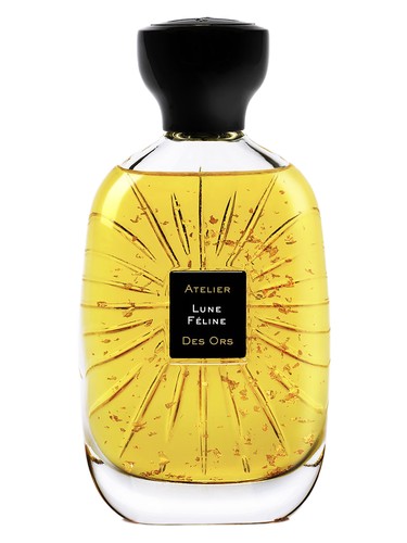 Atelier Des Ors Lune Feline EDP 100ml