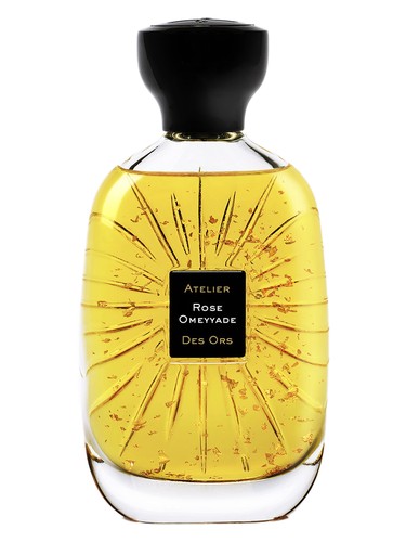 Atelier Des Ors Rose Omeyyade EDP 100ml