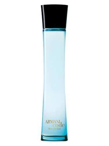 Armani Code Turquoise Spray 75ml