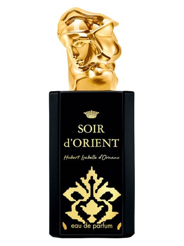 Sisley Soir d'Orient EDP 100ml