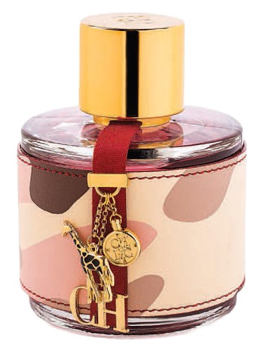 Carolina Herrera CH Africa Limited Edition EDT 100ml