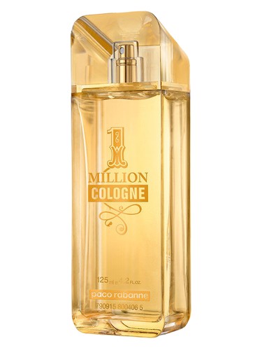 1 Million Cologne Paco Rabanne for men