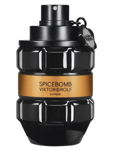 Spicebomb Extreme Viktor&Rolf for men