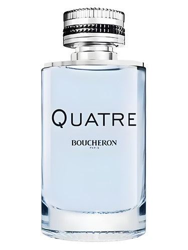 Boucheron Quatre Pour Homme Boucheron for men